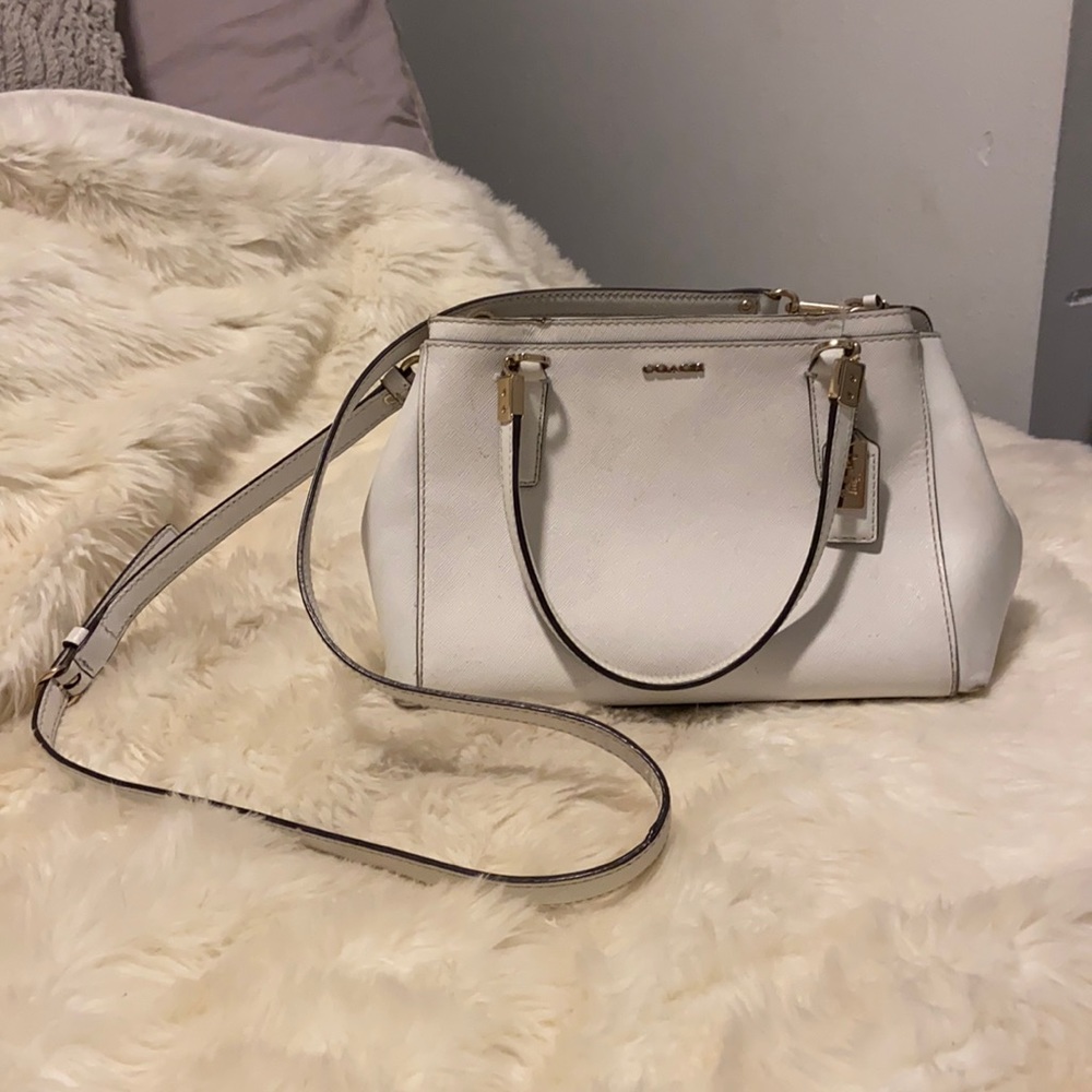 Coach handbag